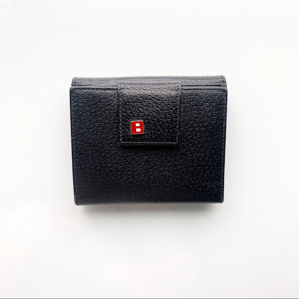 Bally Wallet - image 1